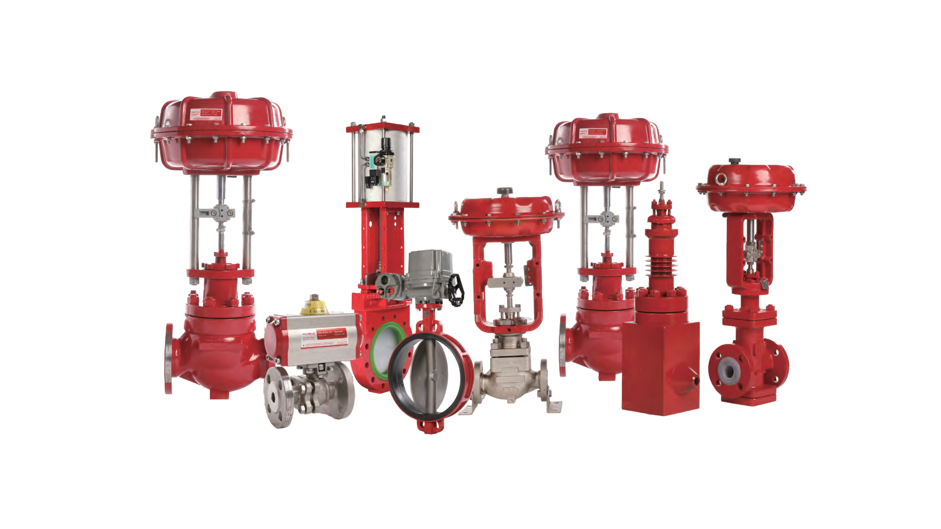 Aisenberg (Germany) – Not just valves, but solutions! Aisenberg (Germany) – Not just valves, but solutions!