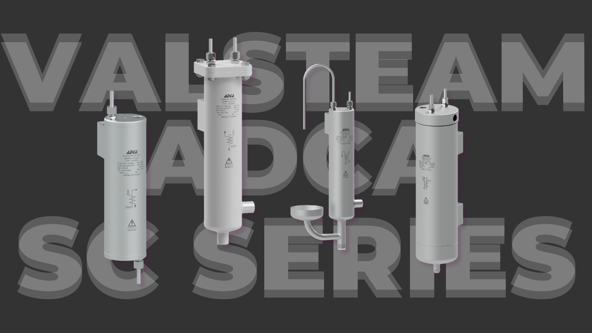 Hướng Dẫn Lắp Đặt và Vận Hành Bộ Lấy Mẫu Valsteam ADCA SC Series