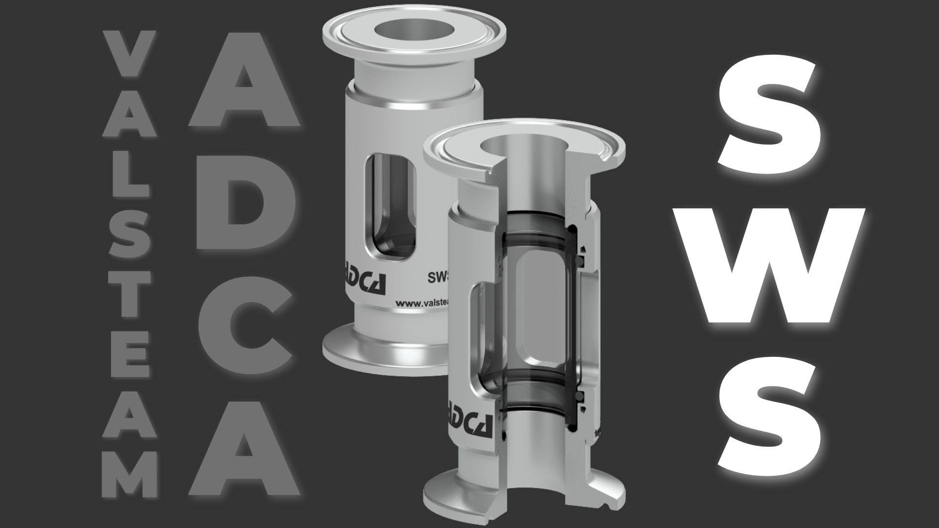 Giới thiệu và đặc điểm nổi bật của kính quan sát vi sinh Valsteam ADCA Pure SWS