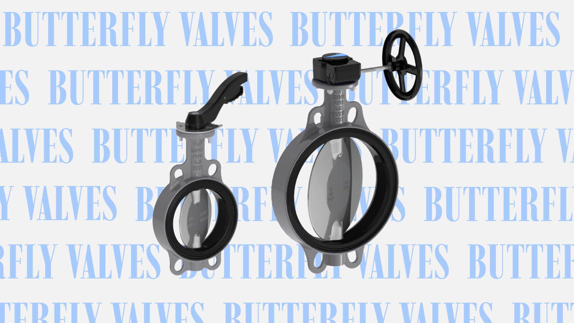 Van Bướm (Butterfly Valve) – Van Công Nghiệp Gọn Nhẹ, Hiệu Quả Cao