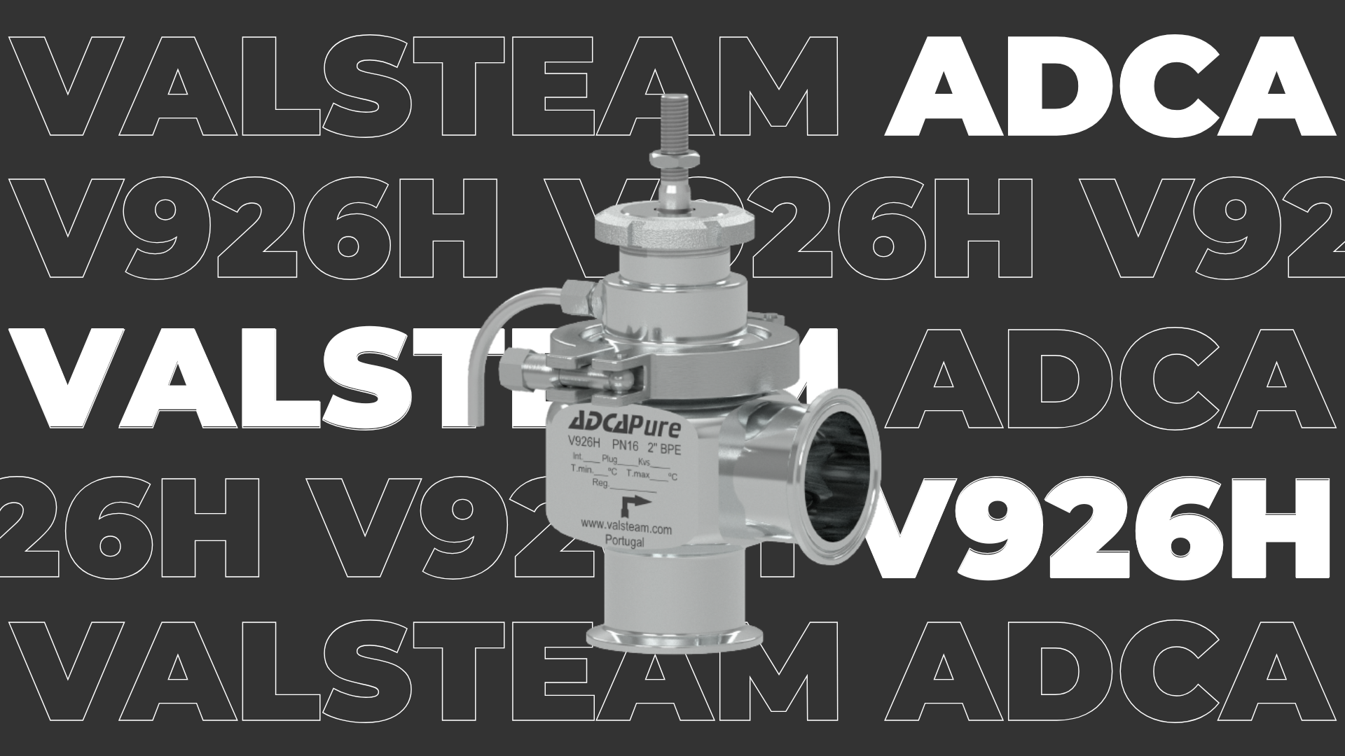 Van điều khiển vi sinh hai ngả Valsteam ADCA Pure V926H – Lắp đặt, bảo trì, tiêu chuẩn và các lợi ích khi sử dụng