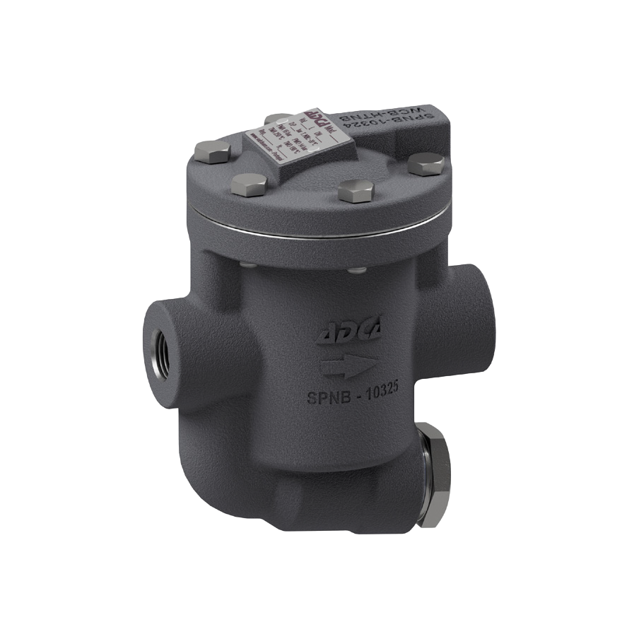Bẫy hơi gầu đảo Valsteam ADCA IB12