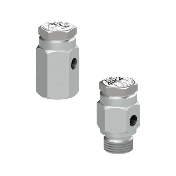 Van an toàn chân không Valsteam Adca VB21 (Vacuum Breakers)