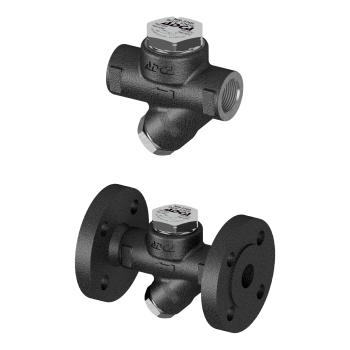 Bẫy hơi đĩa nhiệt động Valsteam Adca DT42/2