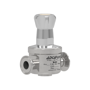 Van giảm áp Valsteam Adca Pure P130J