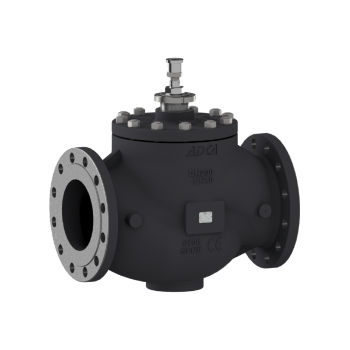 Van cầu điều khiển khí nén hai ngả Valsteam Adca V25/2