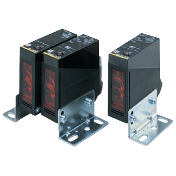 Bộ quang điện tích hợp nguồn điện Omron E3JM