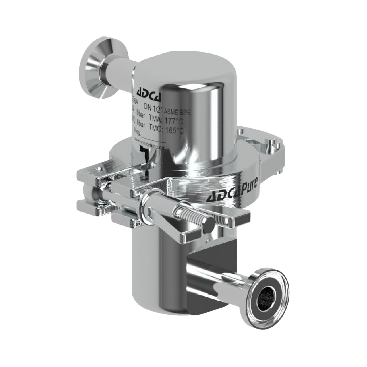 Bẫy hơi nhiệt tĩnh Valsteam Adca Pure TSS6A