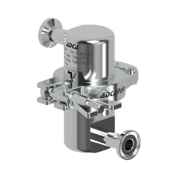 Bẫy hơi nhiệt tĩnh Valsteam Adca Pure TSS6A