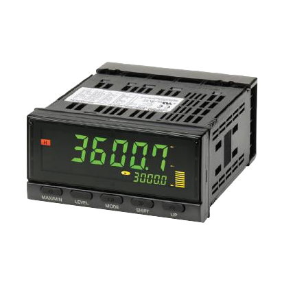 Bộ Hiển Thị Xung Điện Tử Quay Omron K3HB-R
