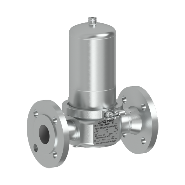 Bộ lọc vi sinh hiệu suất cao Valsteam ADCA Pure ISC20I