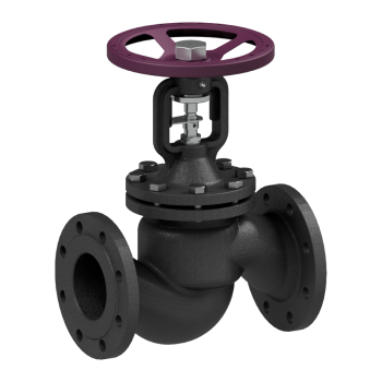 Van cầu Valsteam Adca VF40