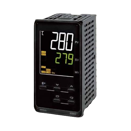 Bộ Điều Khiển Nhiệt Độ Kỹ Thuật Số Omron E5EC