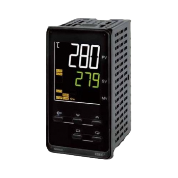 Bộ Điều Khiển Nhiệt Độ Kỹ Thuật Số Omron E5EC