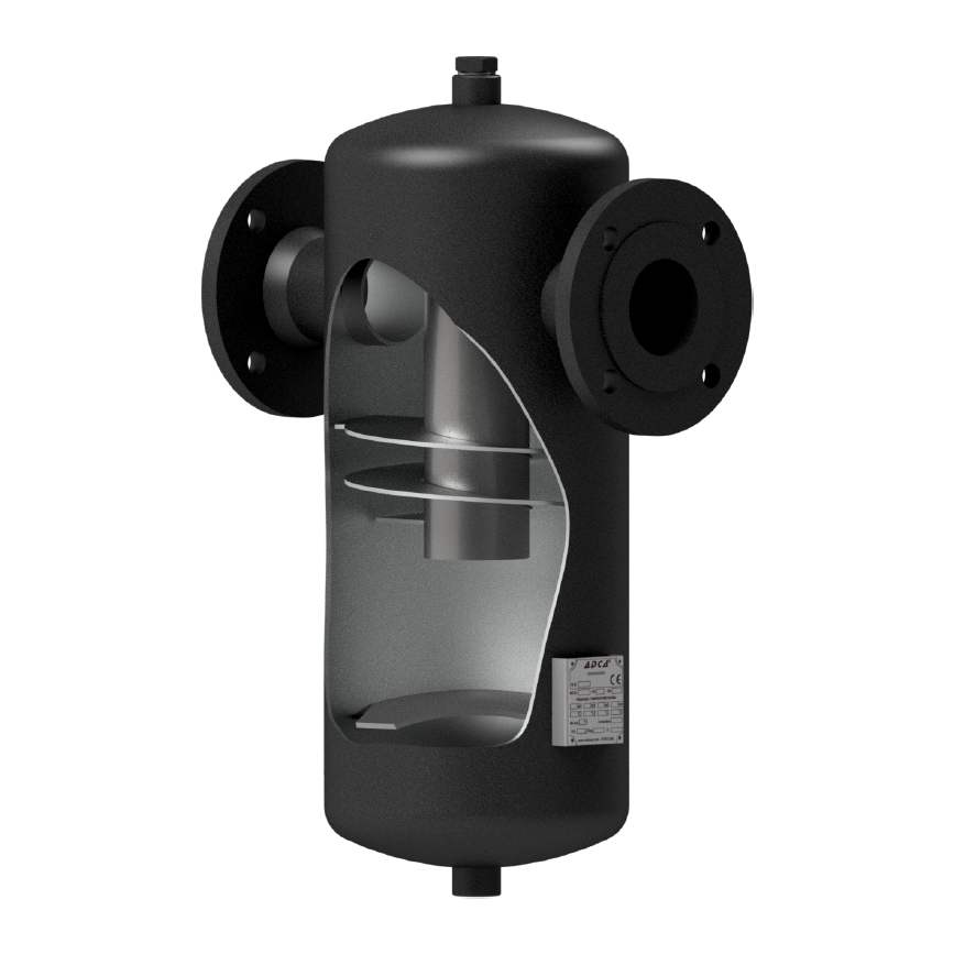 Bộ tách ẩm Valsteam Adca S25S