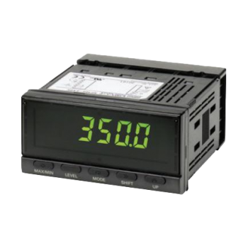 Bộ hiển thị số tín hiệu nhiệt độ Omron K3MA-L