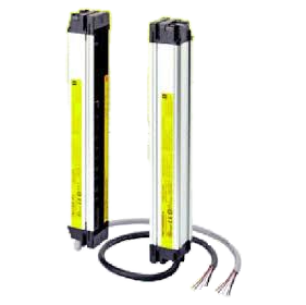 Cảm biến an toàn dòng cơ bản(Easy/Basic) Omron F3SJ-E