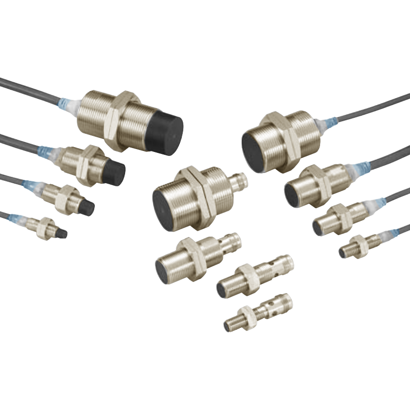 Cảm biến tiệm cận Omron E2A