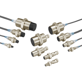 Cảm biến tiệm cận Omron E2A