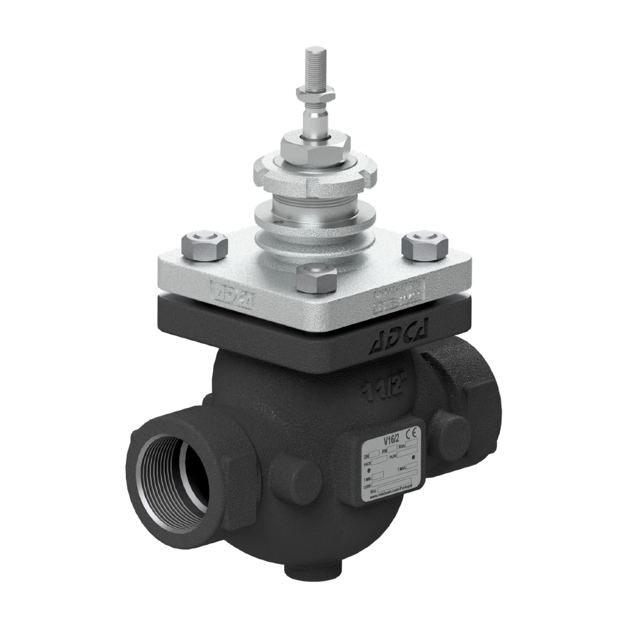 Van điều khiển Valsteam Adca V16/2 (Threaded)