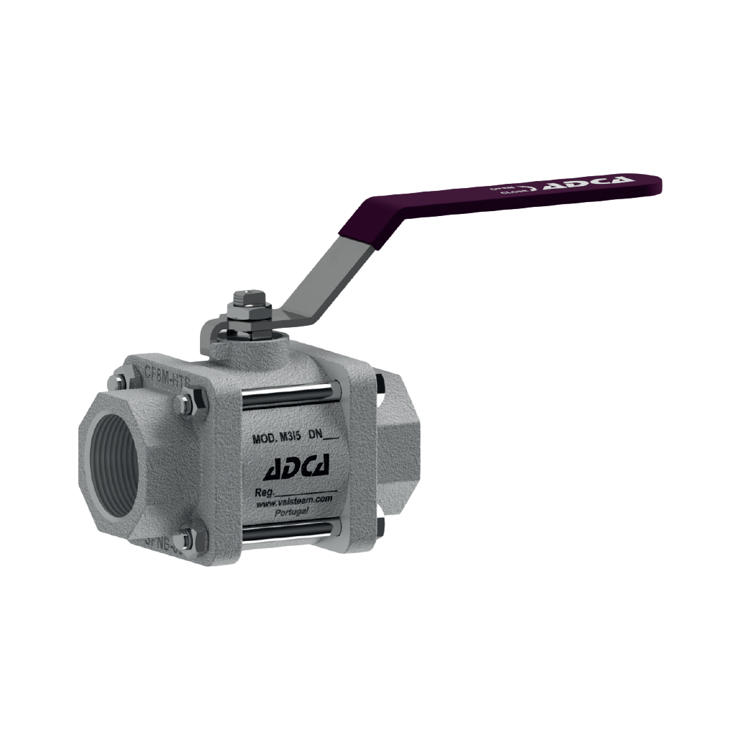 Van bi ba mảnh Valsteam Adca M3I5