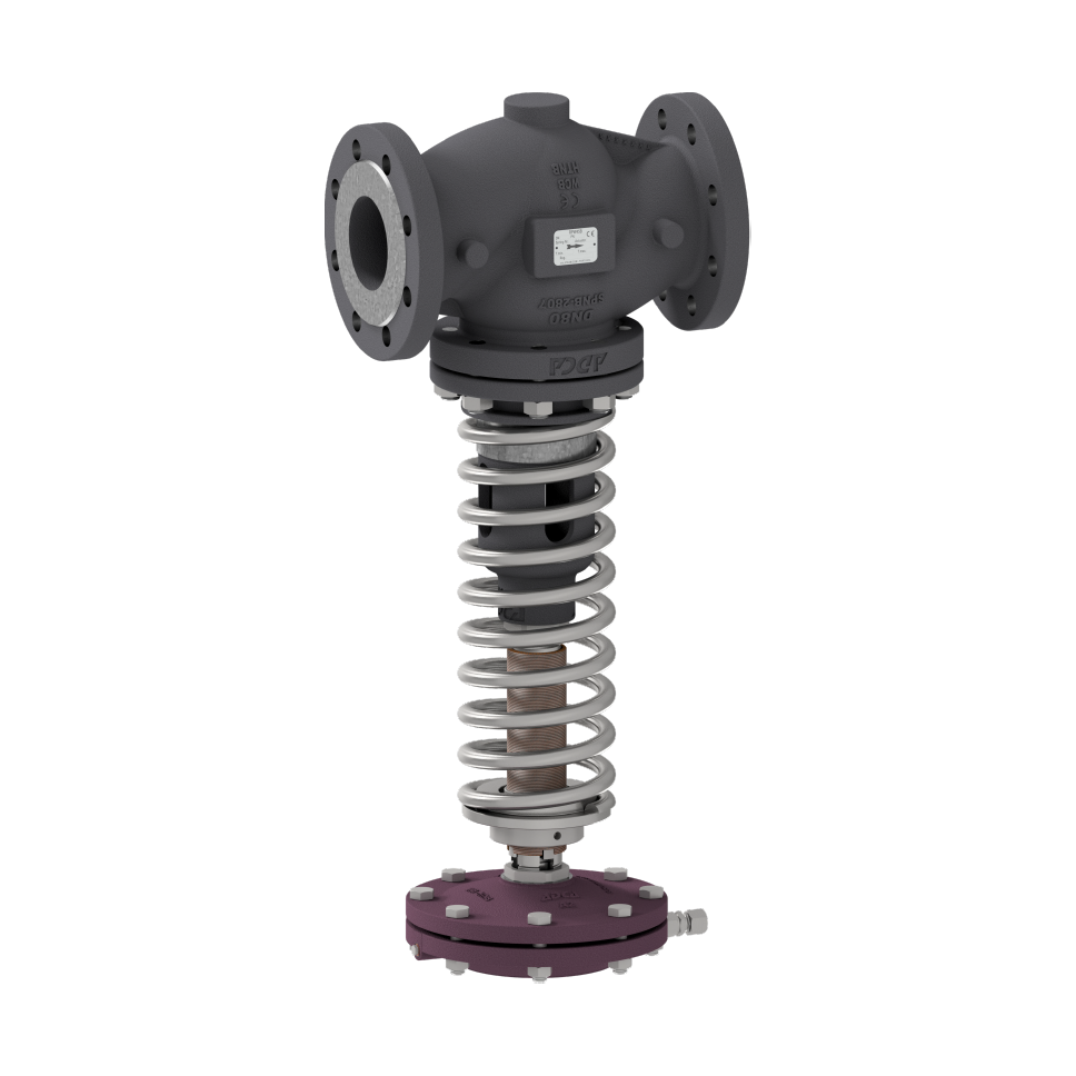 Van giảm áp Valsteam Adca RPW45B