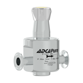 Van giảm áp Valsteam Adca Pure P130H