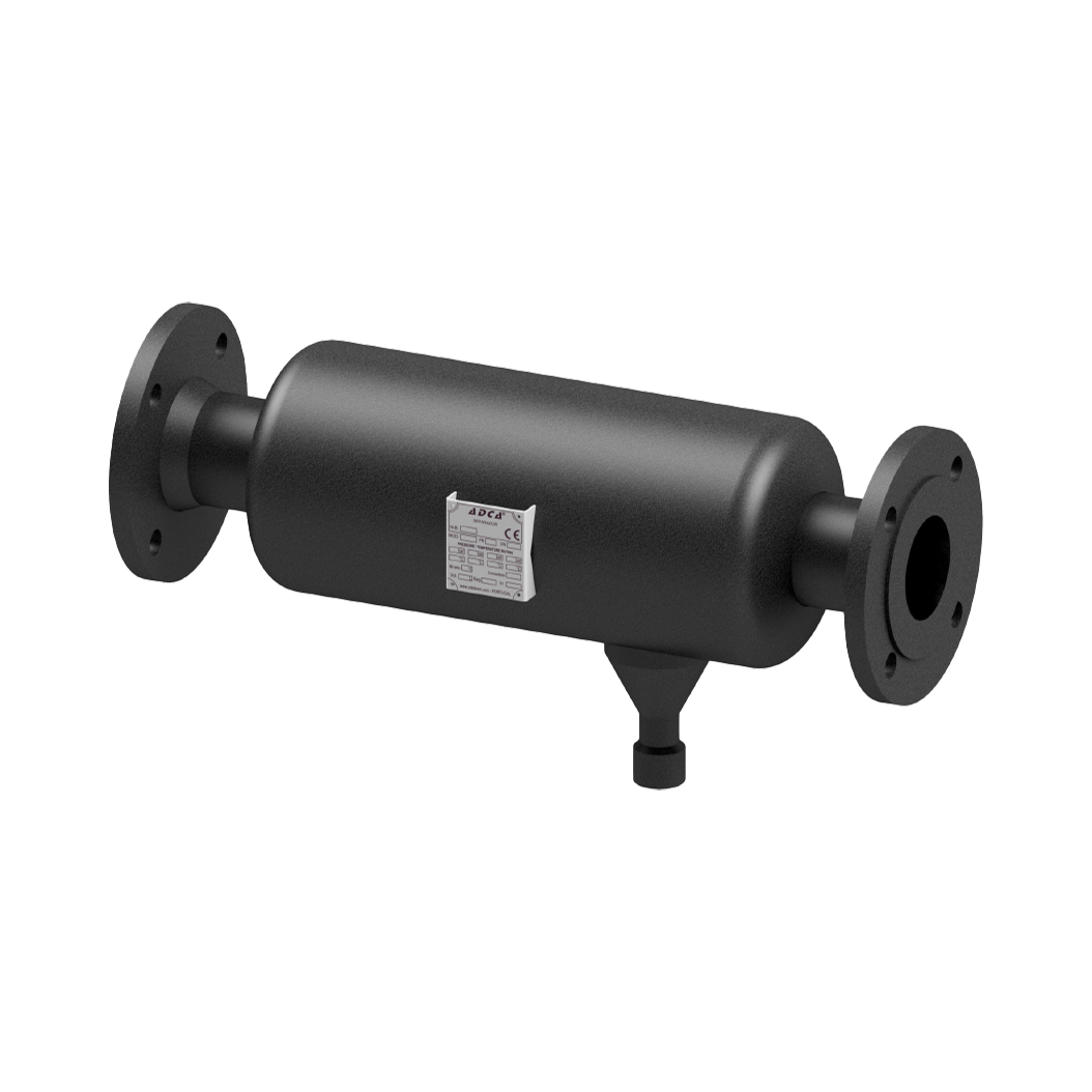 Bộ tách ẩm Valsteam Adca SH25/S