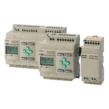 Rơ-le lập trình Omron ZEN-V2