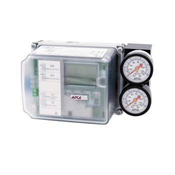 Bộ điều khiển tuyến tính Valsteam ADCA PE986 (Được thay thế bằng model PS100)