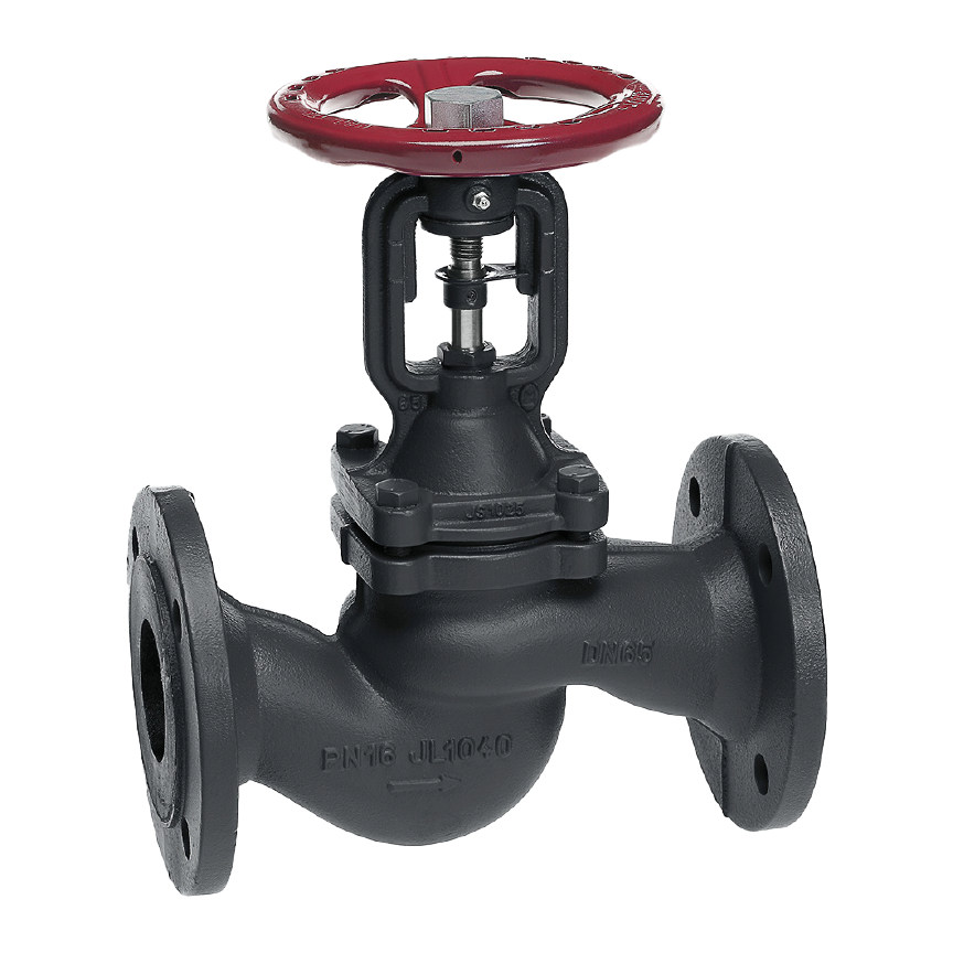 Van cầu Valsteam Adca VF20