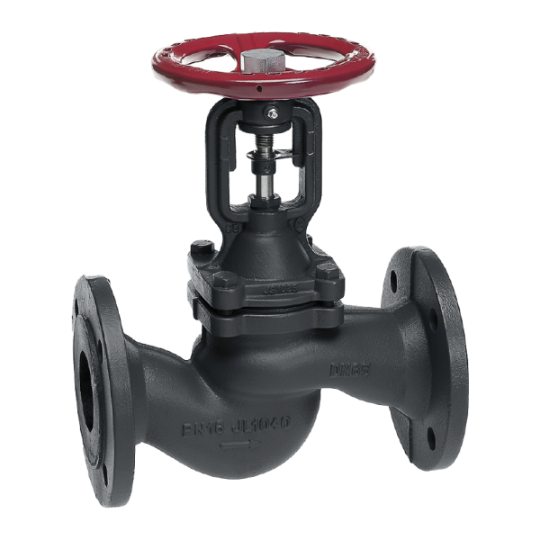 Van cầu Valsteam Adca VF20
