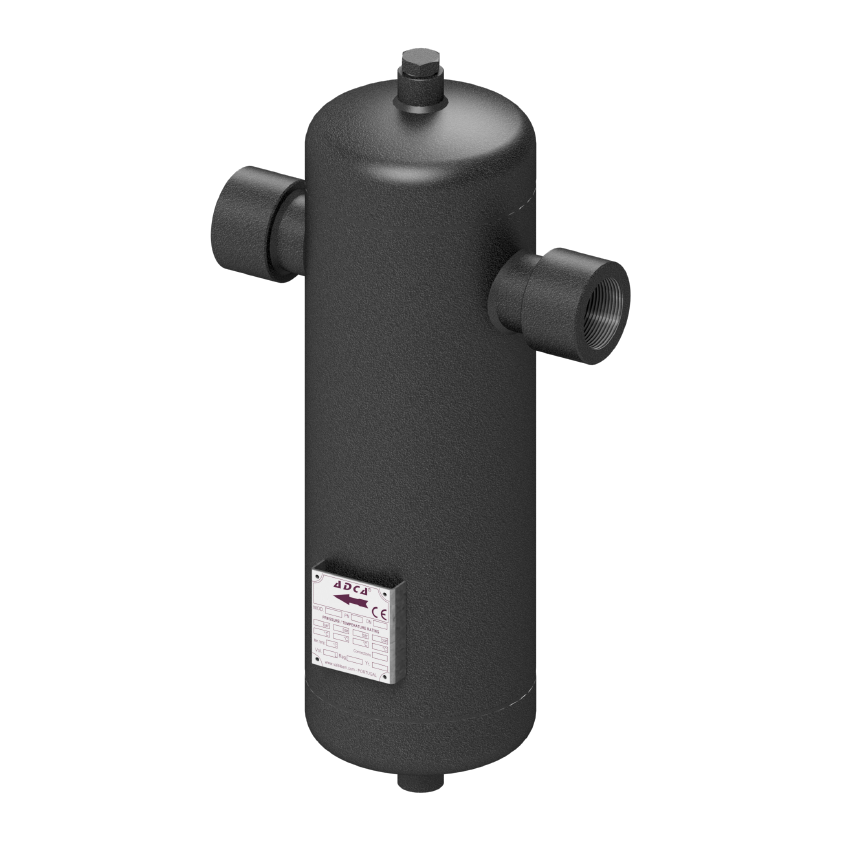 Bộ tách ẩm Valsteam Adca S16S
