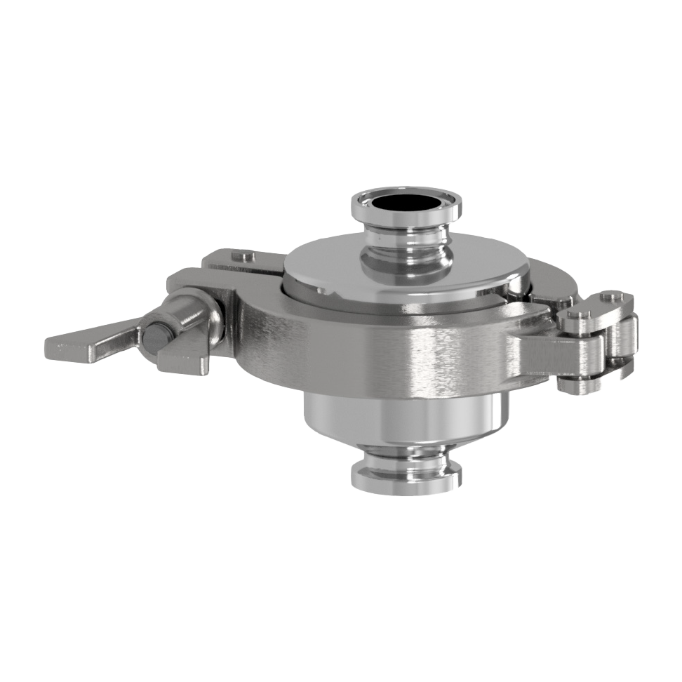 Bẫy hơi nhiệt tĩnh Valsteam Adca Pure TSS6H