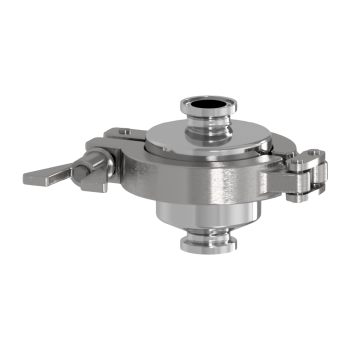 Bẫy hơi nhiệt tĩnh Valsteam Adca Pure TSS6H