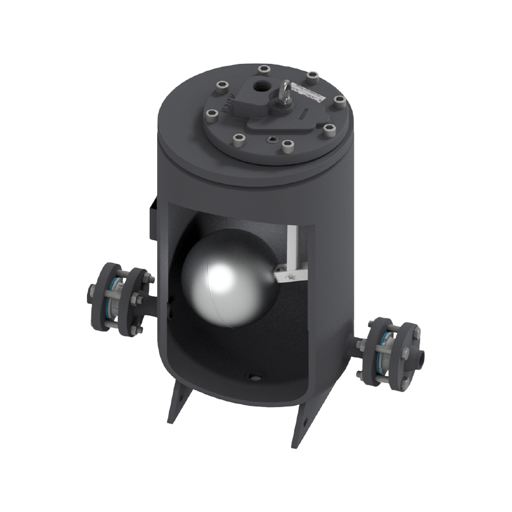 Bơm nước ngưng Valsteam Adca PPO14