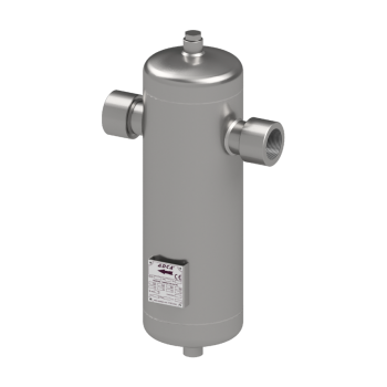 Bộ tách ẩm Valsteam Adca S16SS