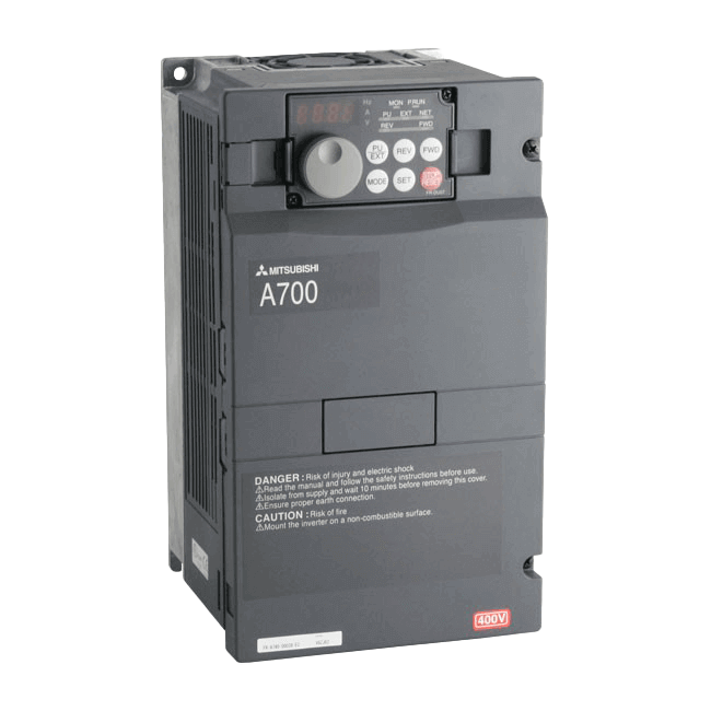 Biến tần Mitsubishi FR-A700