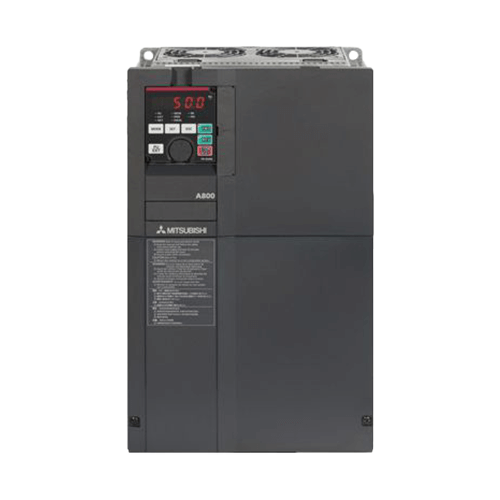 Biến tần Mitsubishi FR-A800