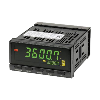 Bộ Hiển Thị Xung Đếm Lên/Xuống Omron K3HB-C