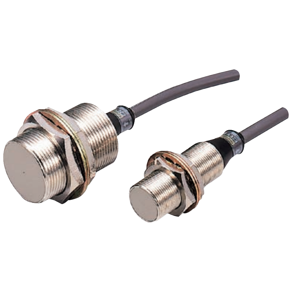 Cảm biến tiệm cận cho vật không từ tính Omron E2EY