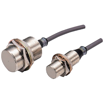Cảm biến tiệm cận cho vật không từ tính Omron E2EY