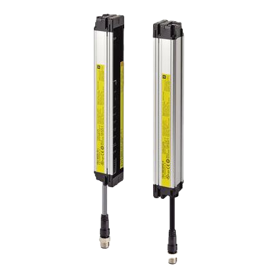 Cảm biến an toàn dòng thông dụng Omron F3SJ-B