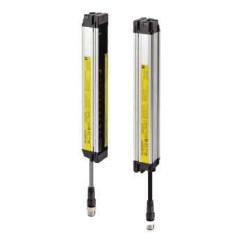 Cảm biến an toàn dòng thông dụng Omron F3SJ-B