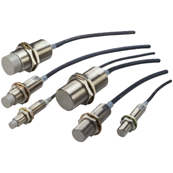 Cảm biến tiệm cận thân dài Omron E2E2