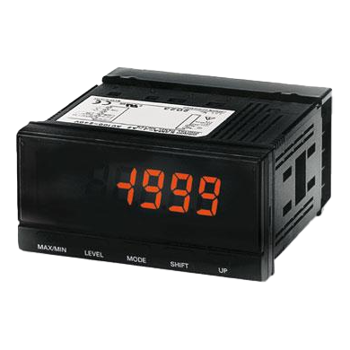 Bộ hiển thị số tín hiệu xung Omron K3MA-F