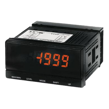 Bộ hiển thị số tín hiệu xung Omron K3MA-F