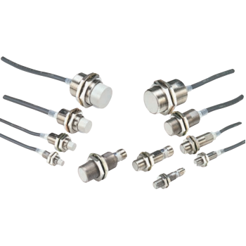 Cảm biến tiệm cận hình trụ Omron E2E