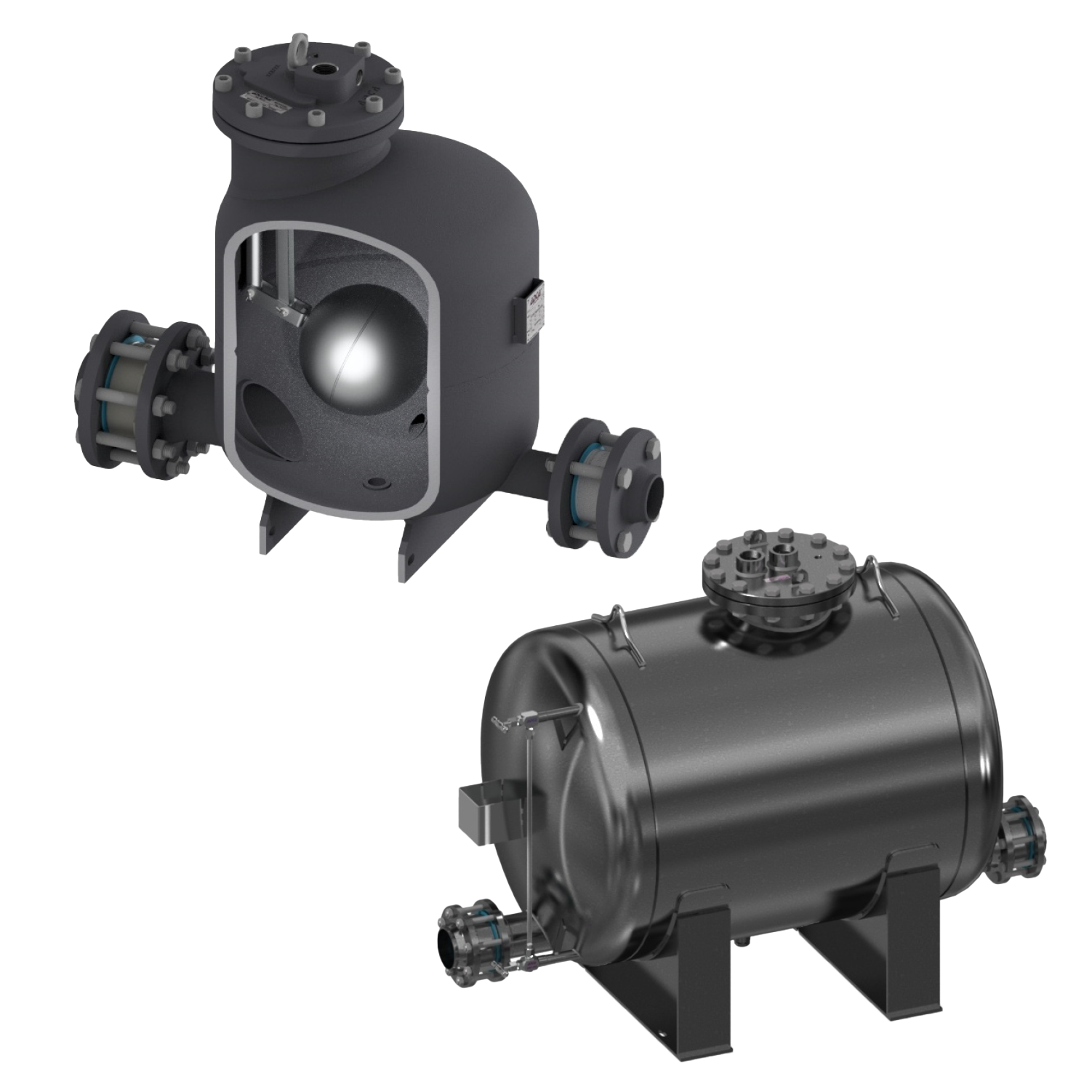 Bơm nước ngưng Valsteam Adca POP