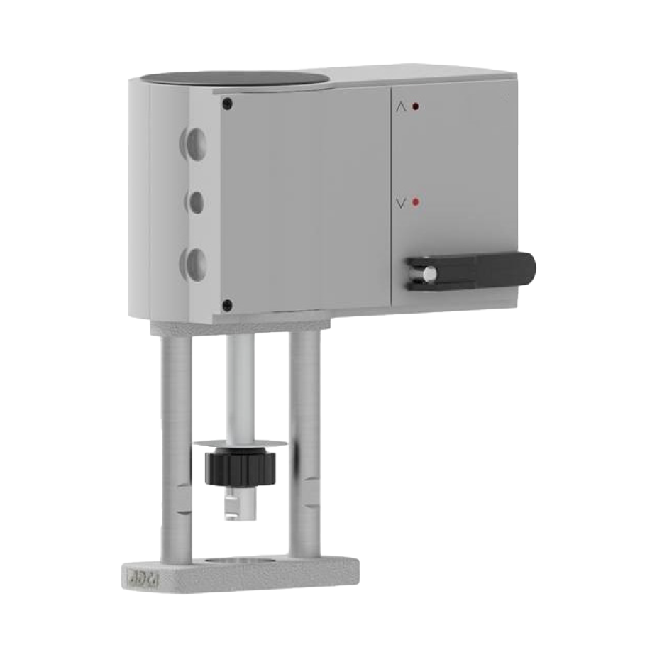 Bộ truyền động điện Valsteam Adca AVF234S - AVM234S